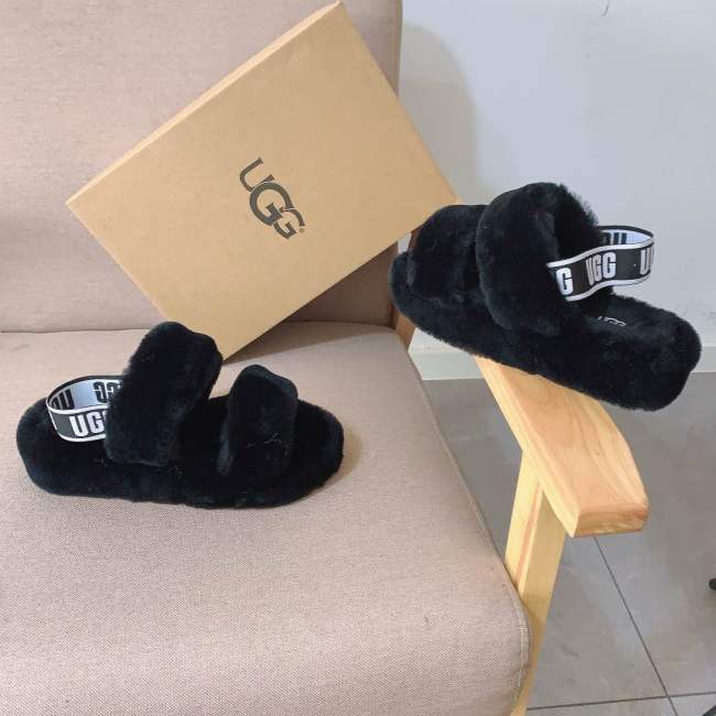 Adult  Wholesale 2 Bands Slides #UG