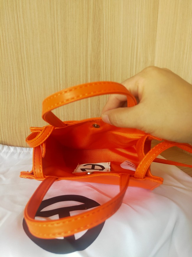 Wholesale Telfar Bag No Box #TEL