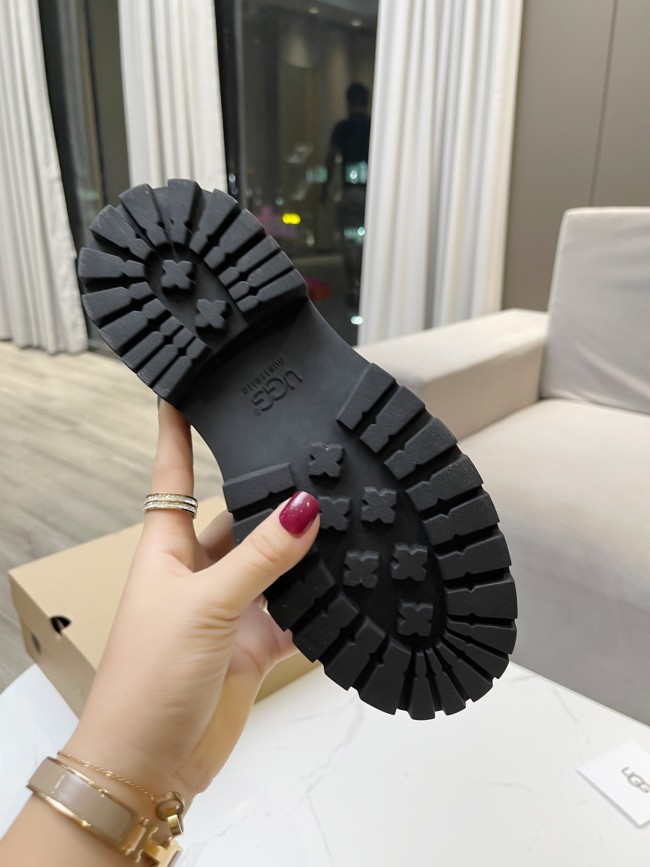 Wholesale Martin Boots Free Shipping with Box #UG