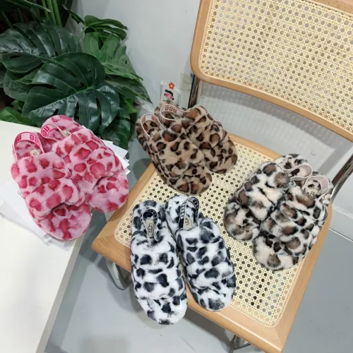 Wholesale Colorful Slides with Box #UG