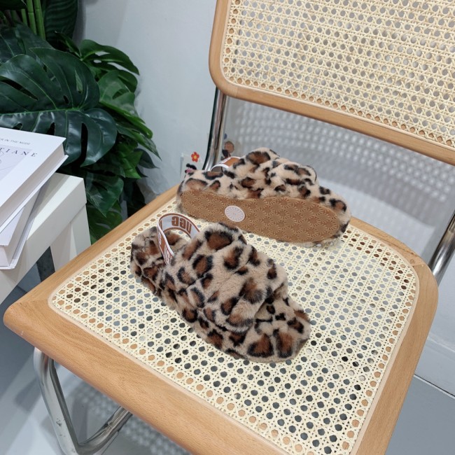 Wholesale Colorful Slides with Box #UG