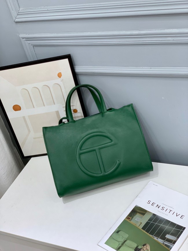 Wholesale Telfar Bag No Box #TEL