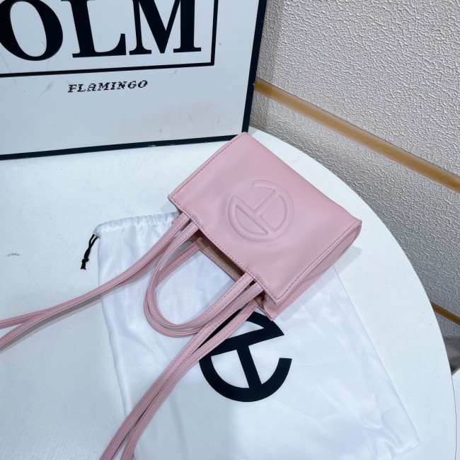 Wholesale Telfar Bag No Box #TEL