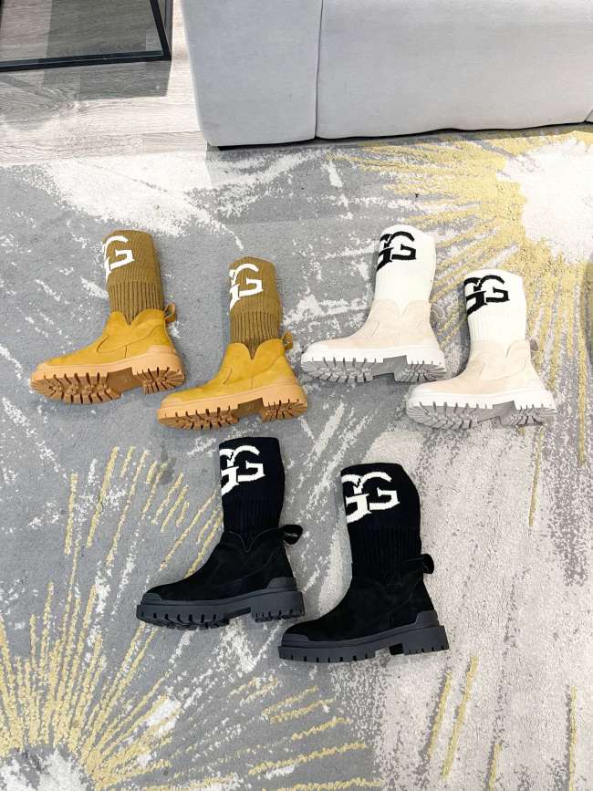 Wholesale Martin Boots Free Shipping with Box #UG