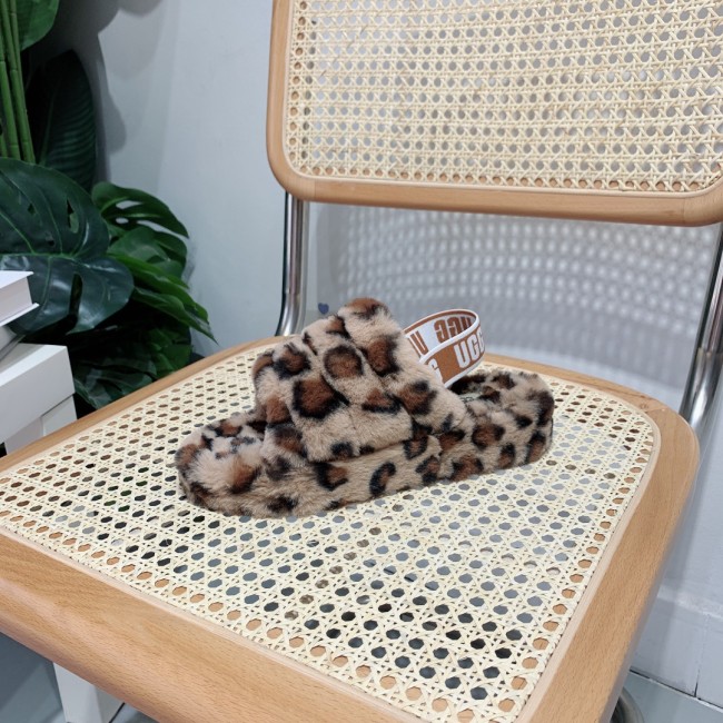 Wholesale Colorful Slides with Box #UG