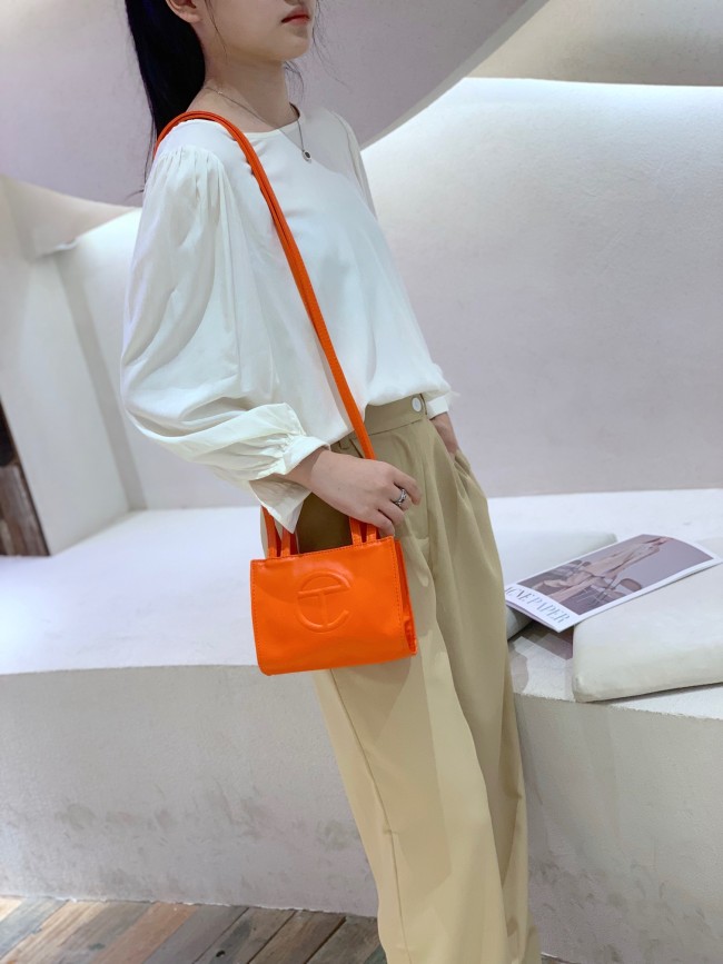 Wholesale Telfar Bag No Box #TEL