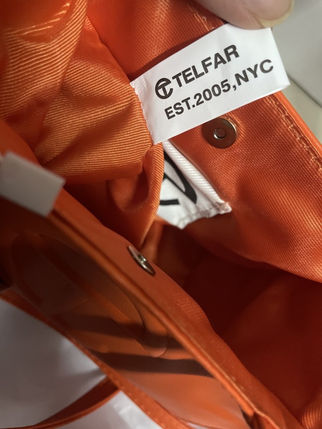 Wholesale Telfar Bag No Box #TEL