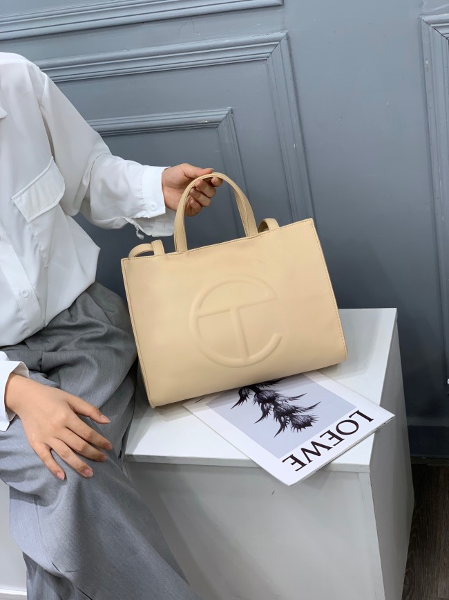 Wholesale Telfar Bag No Box #TEL