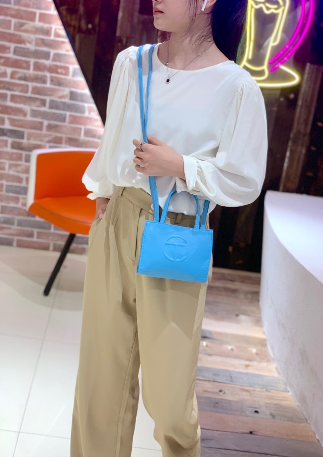 Wholesale Telfar Bag No Box #TEL