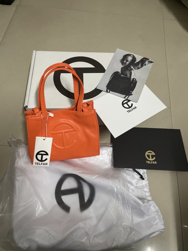 Wholesale Telfar Bag No Box #TEL