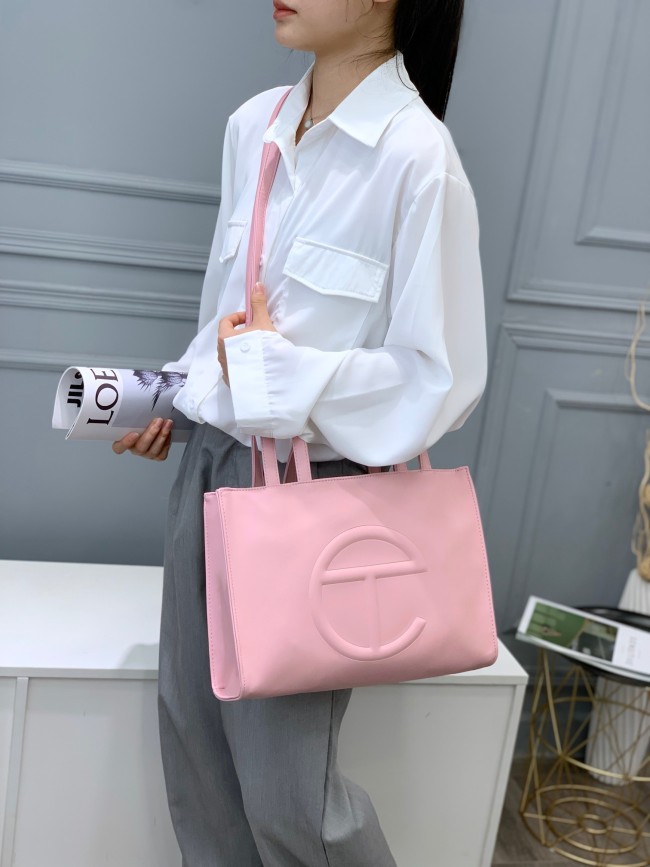 Wholesale Telfar Bag No Box #TEL