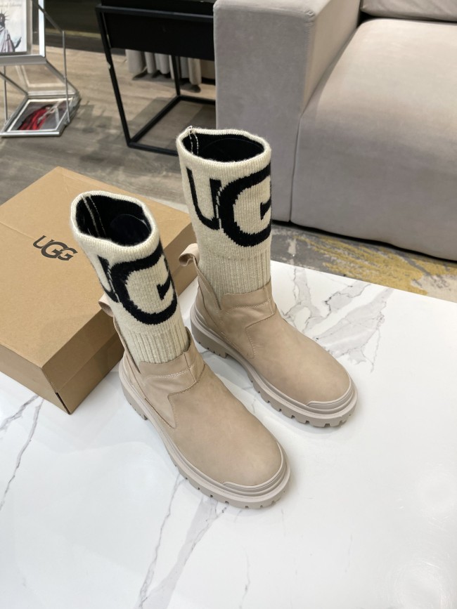 Wholesale Martin Boots Free Shipping with Box #UG
