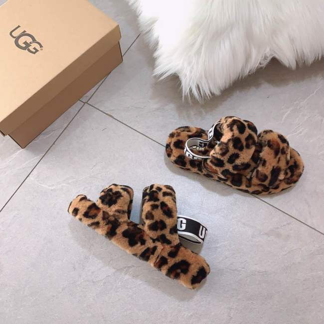 Adult  Wholesale 2 Bands Slides #UG