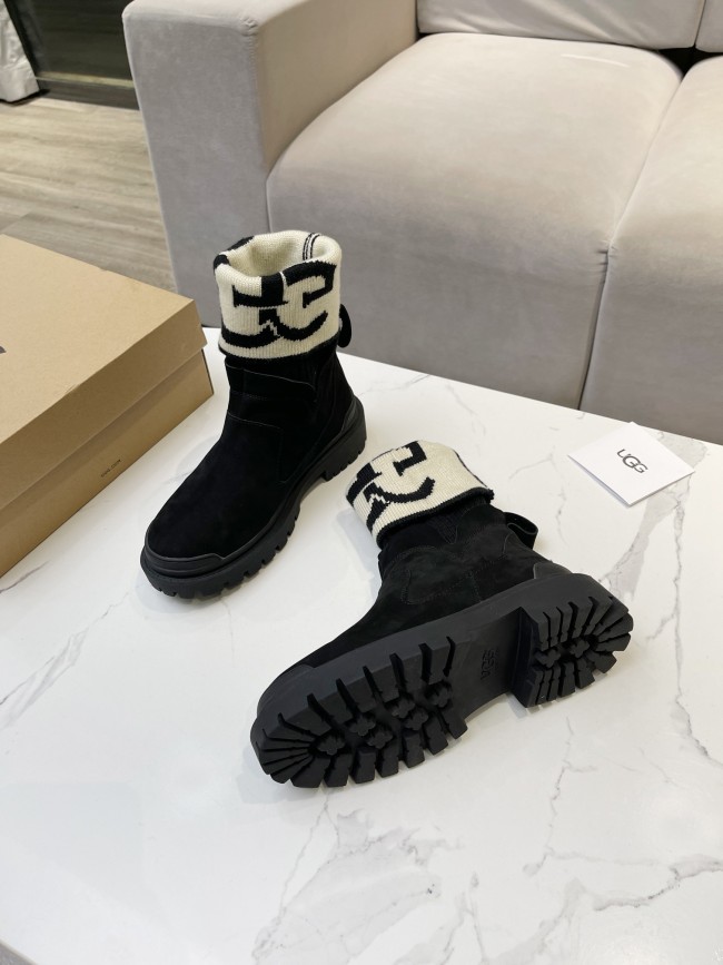 Wholesale Martin Boots Free Shipping with Box #UG