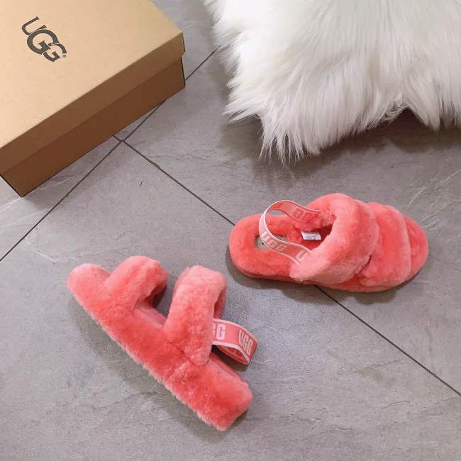 Adult  Wholesale 2 Bands Slides #UG