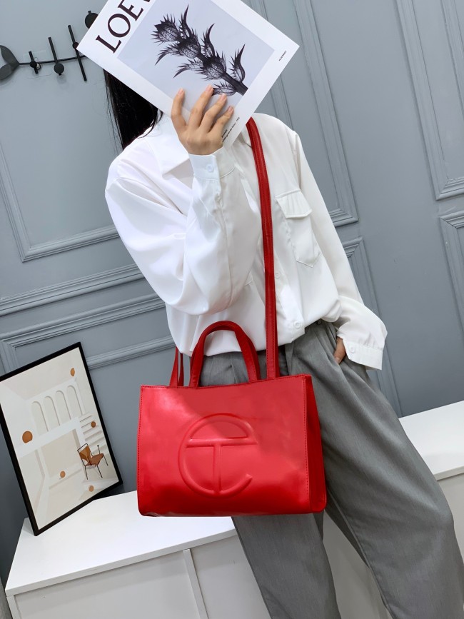 Wholesale Telfar Bag No Box #TEL