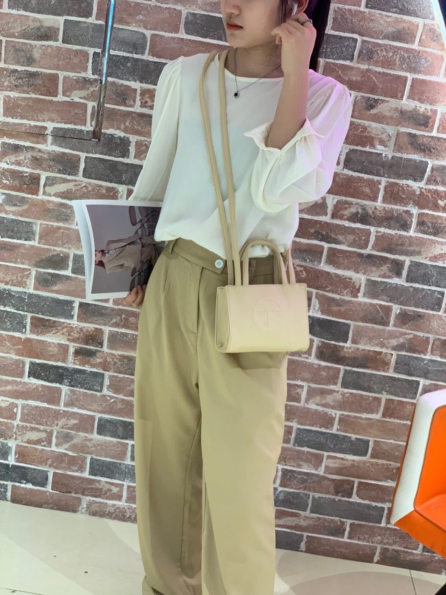 Wholesale Telfar Bag No Box #TEL