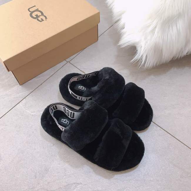 Adult  Wholesale 2 Bands Slides #UG