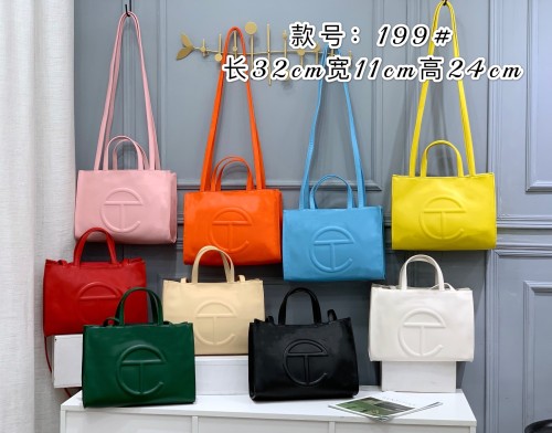 Wholesale Telfar Bag No Box #TEL