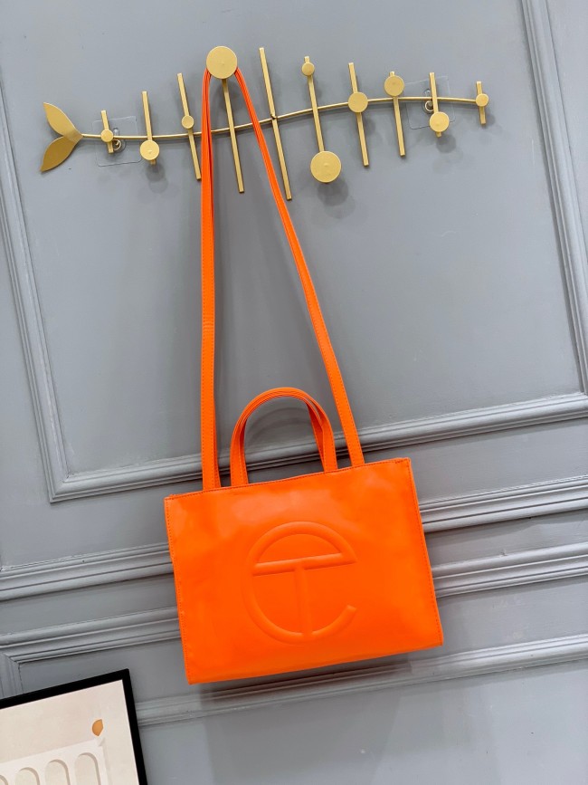 Wholesale Telfar Bag No Box #TEL