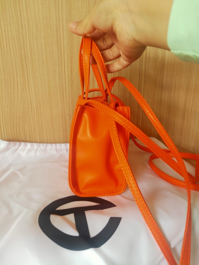 Wholesale Telfar Bag No Box #TEL