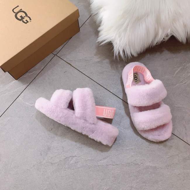 Adult  Wholesale 2 Bands Slides #UG