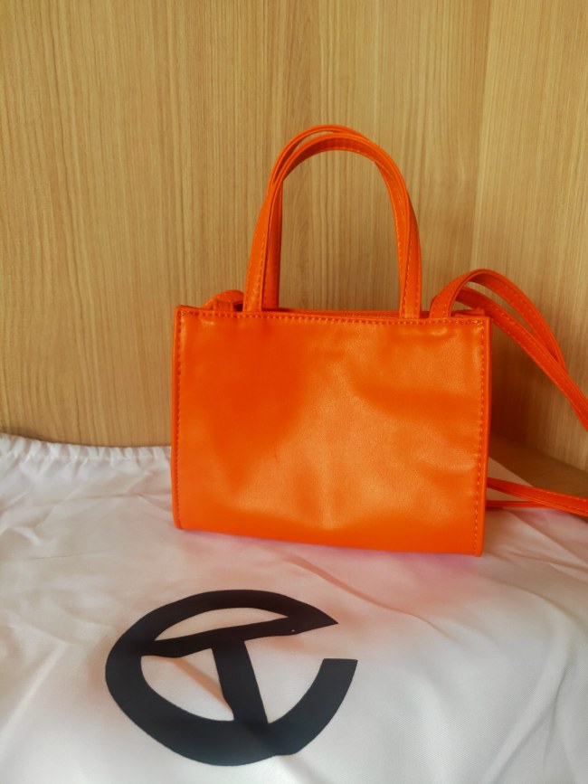 Wholesale Telfar Bag No Box #TEL