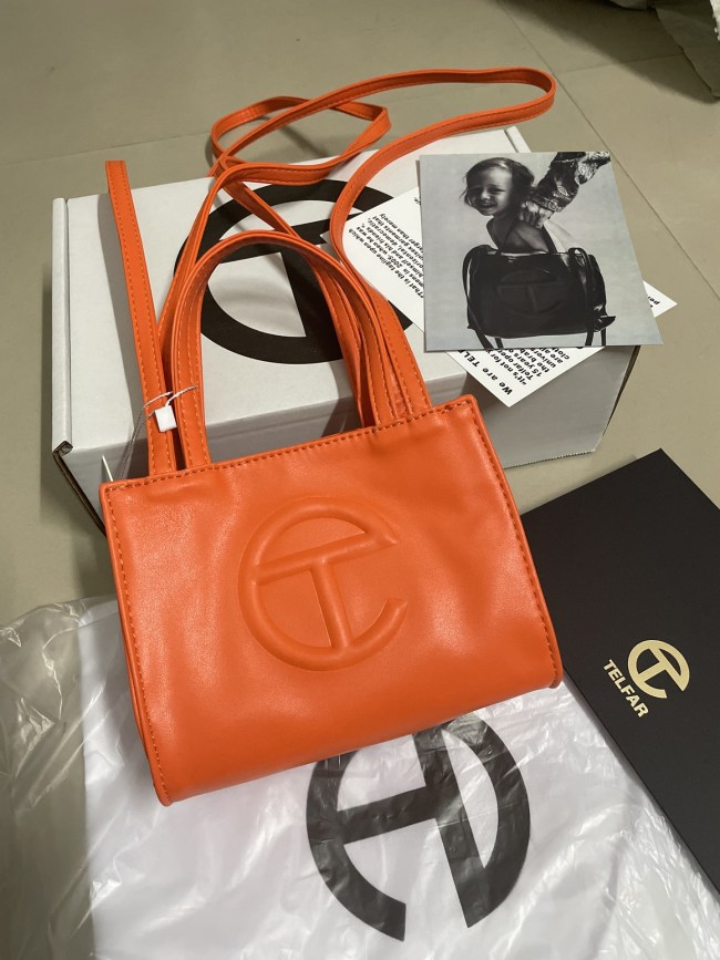 Wholesale Telfar Bag No Box #TEL
