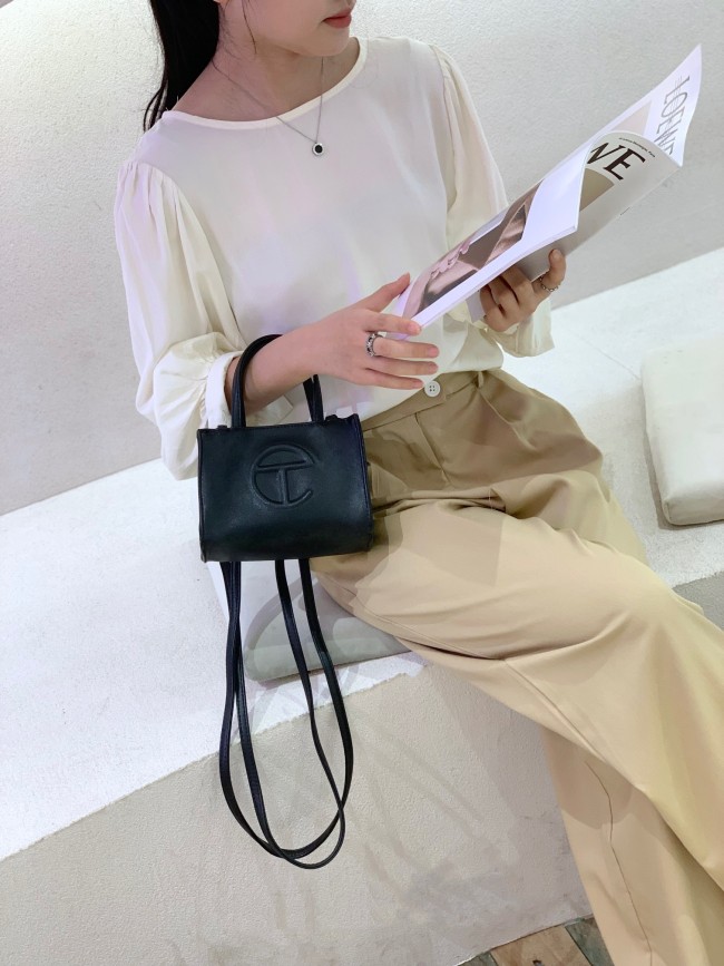 Wholesale Telfar Bag No Box #TEL