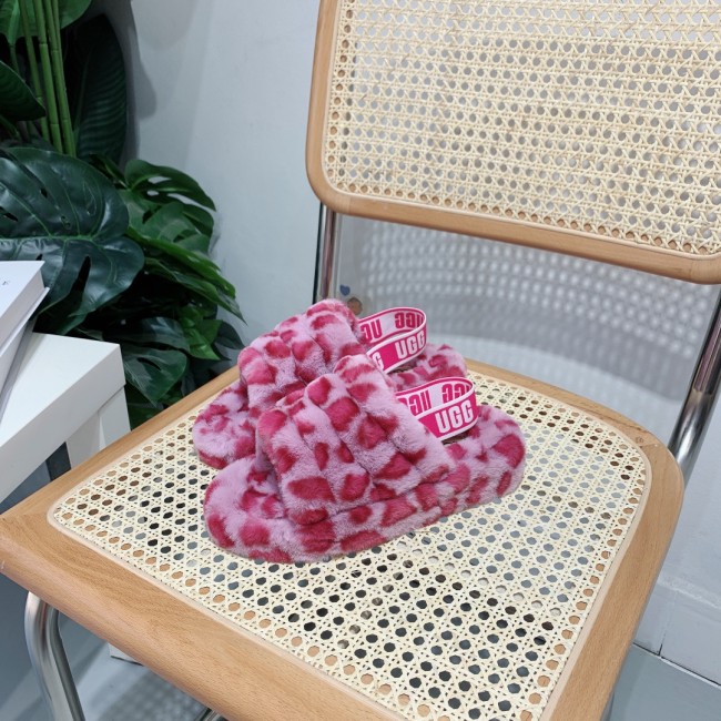 Wholesale Colorful Slides with Box #UG