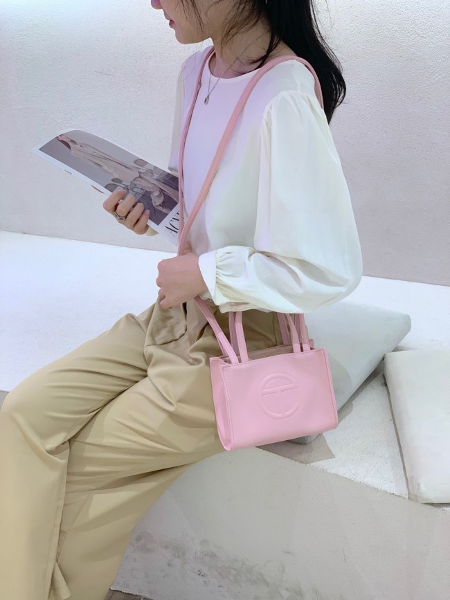 Wholesale Telfar Bag No Box #TEL