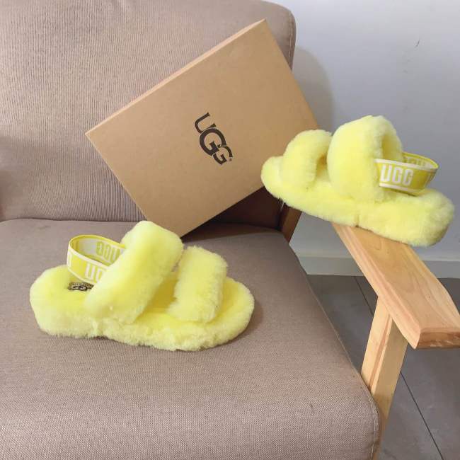 Adult  Wholesale 2 Bands Slides #UG