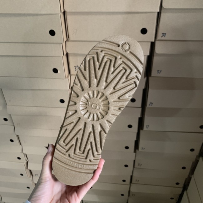 Adult  Wholesale Diamond Bowknot Boots with Box #UG