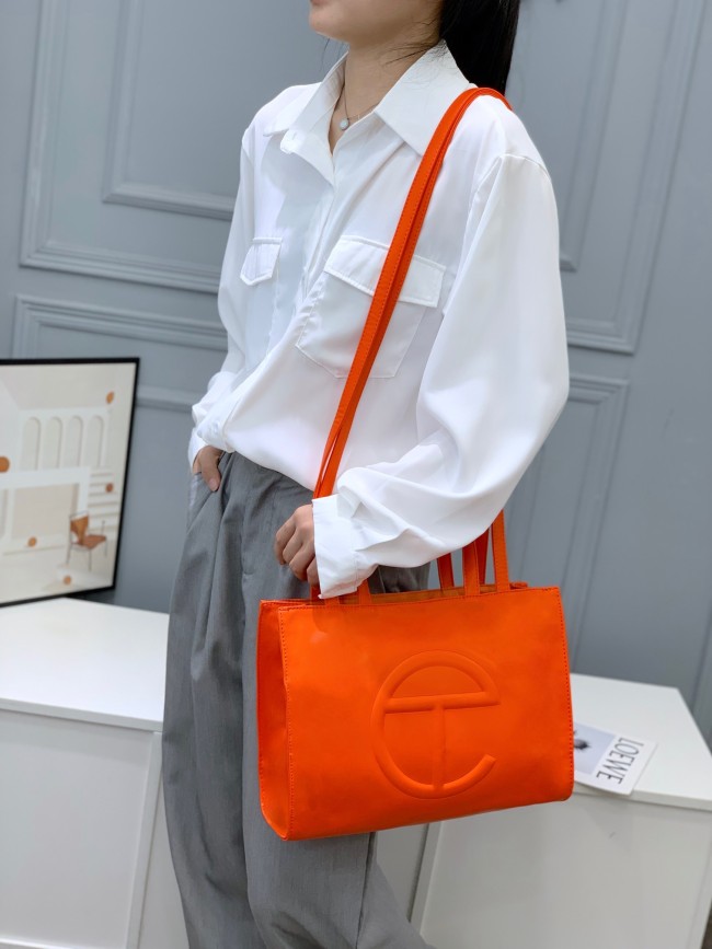 Wholesale Telfar Bag No Box #TEL