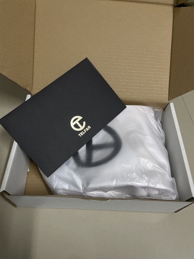 Wholesale Telfar Bag No Box #TEL