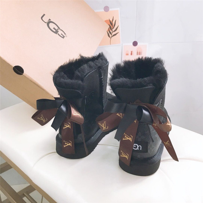 Wholesale boots #UG #LOV