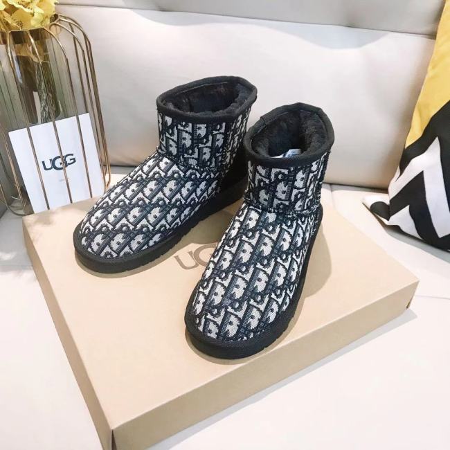 Adult & Kids Wholesale Short Boots #UG #DIO