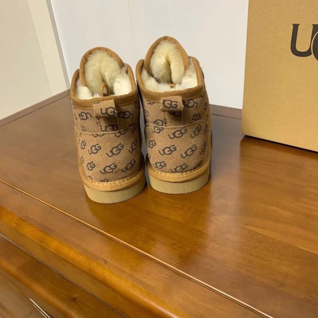 kids & adult  Wholesale Sneakers with All  Printed #UG