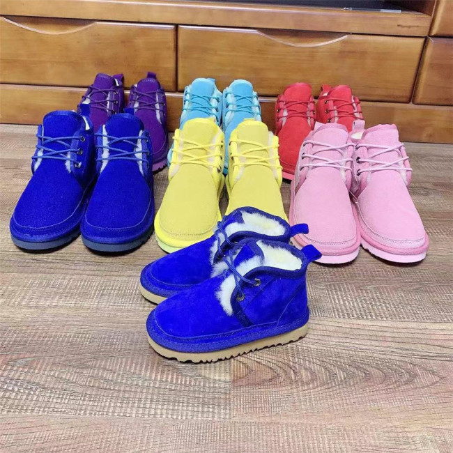 Adult  Plaind Color Wholesale  Sneakers Unisex #UG