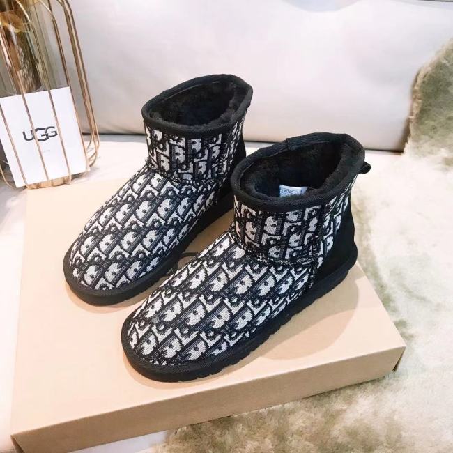 Adult & Kids Wholesale Short Boots #UG #DIO