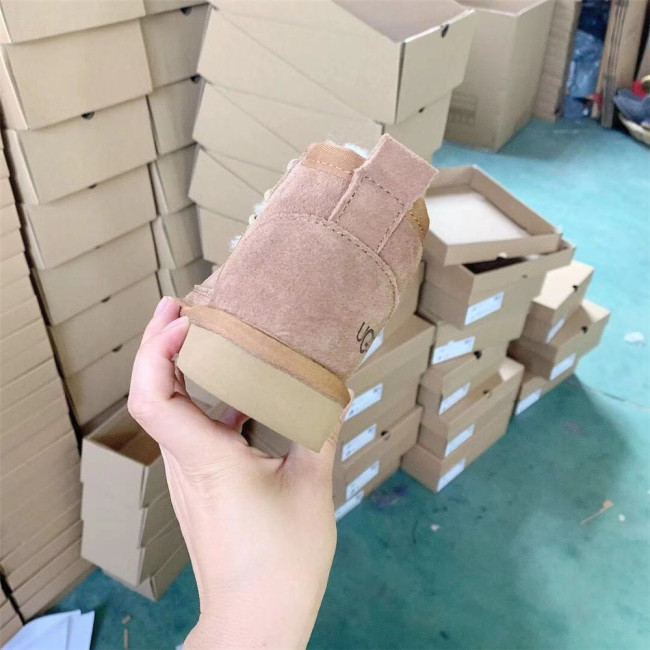 kids Plaind Color Wholesale Sneakers Unisex #UG