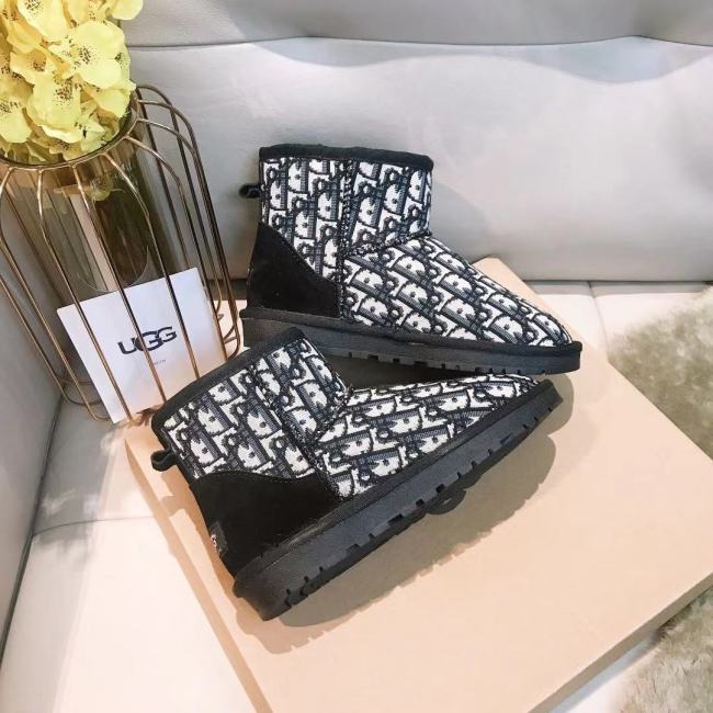 Adult & Kids Wholesale Short Boots #UG #DIO