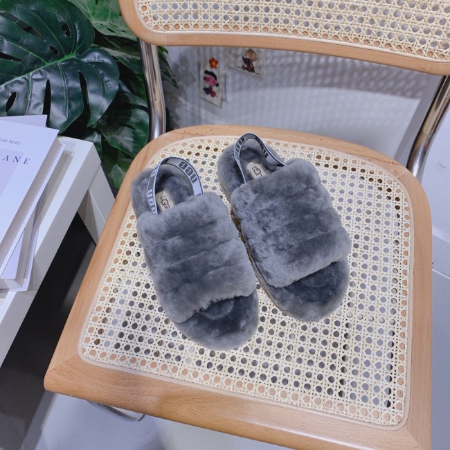 Kids Wholesale Slides #UG