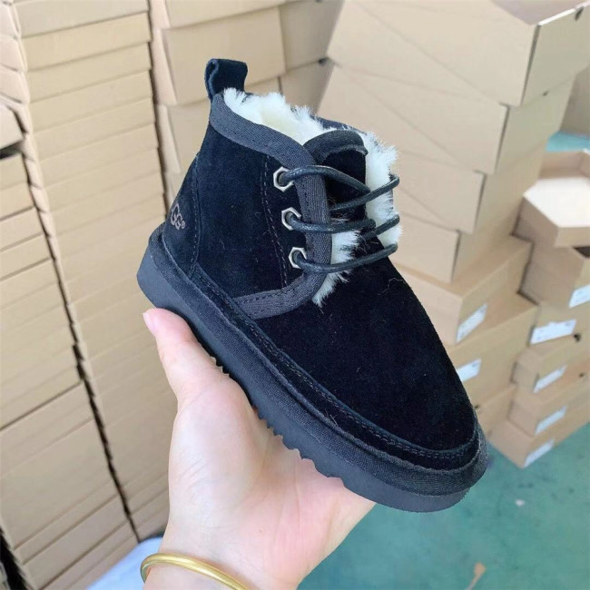 kids Plaind Color Wholesale Sneakers Unisex #UG