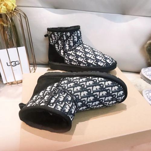 Adult & Kids Wholesale Short Boots #UG #DIO