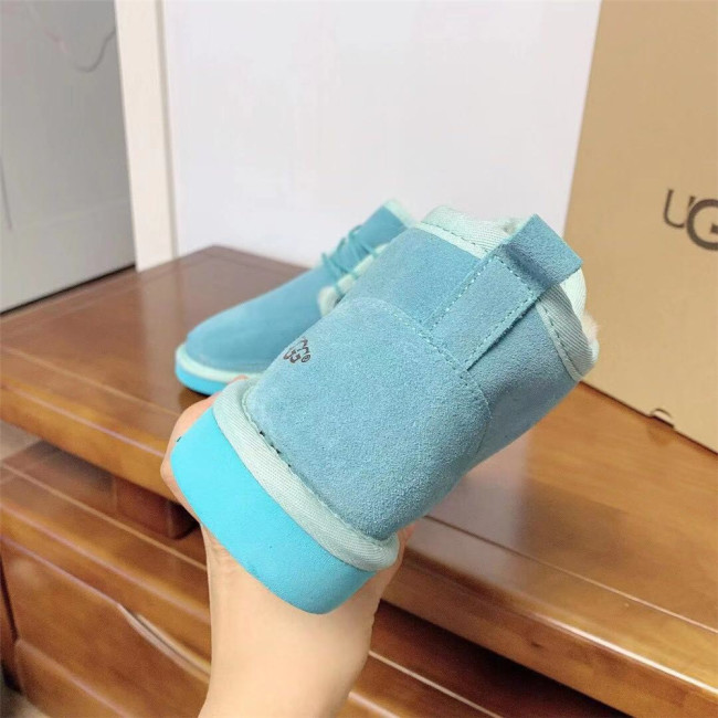 kids Plaind Color Wholesale Sneakers Unisex #UG