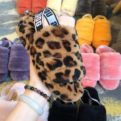 Wholesale colorful Slides #UG