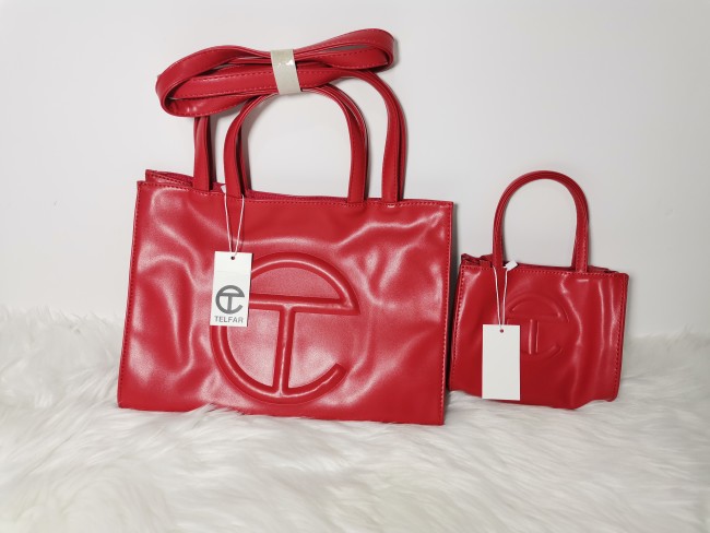 Wholesale Telfar Bag No Box #TEL