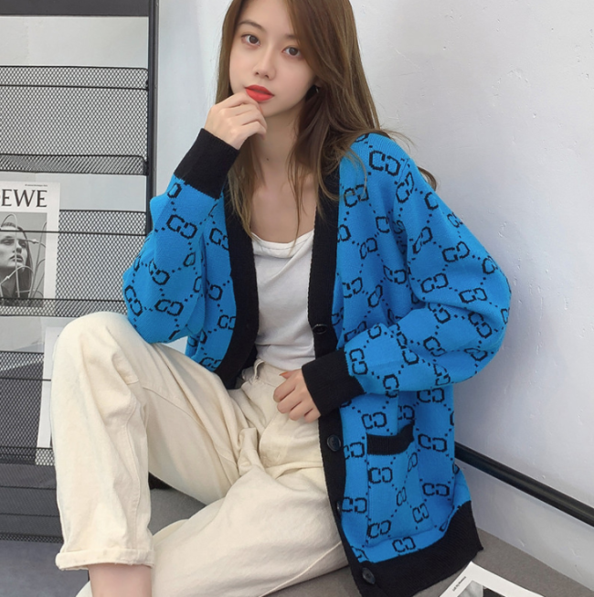 Wholesale Cardigan One Size #GUI