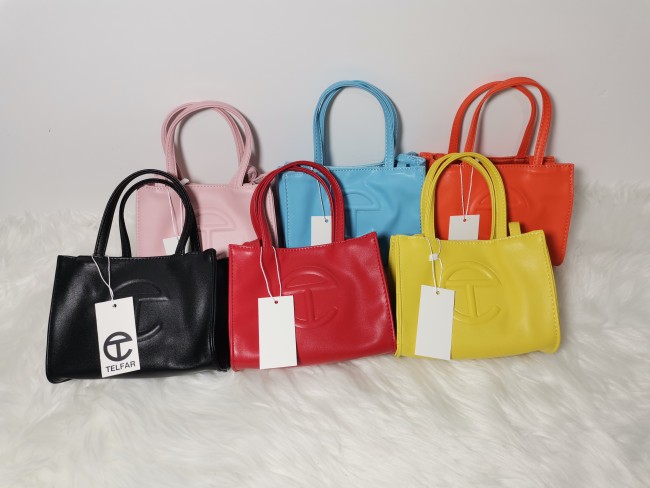 Wholesale Telfar Bag No Box #TEL